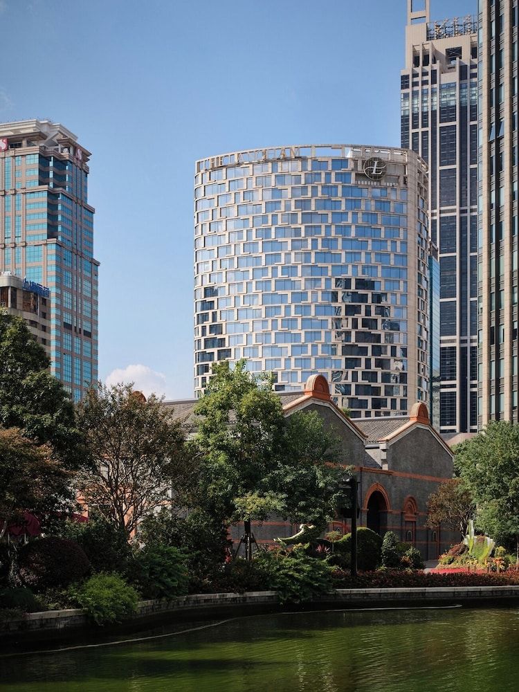 The Langham, Shanghai, Xintiandi 1