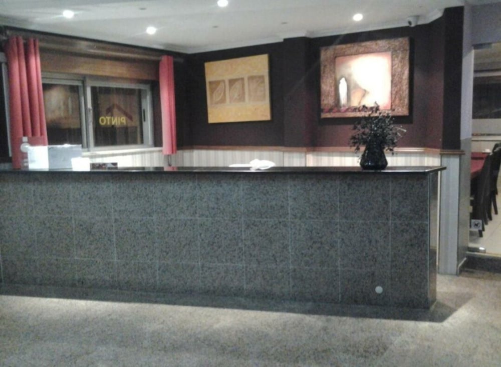 Residencial Pinto 2