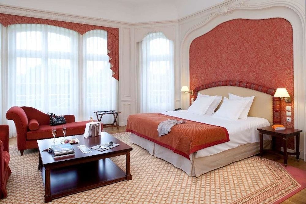 Le Domaine des Roches, Hotel & Spa 2