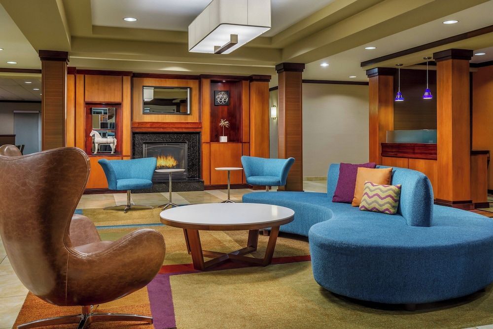 Fairfield by Marriott Peoria East 2