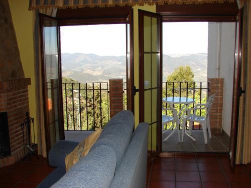 Apartamentos Sierra de Segura 1