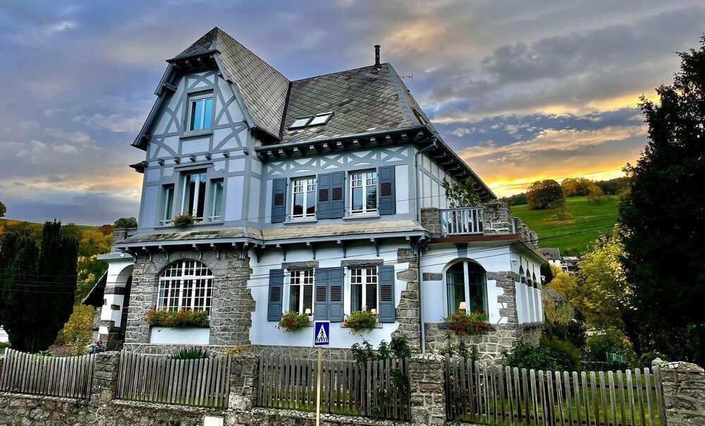 Chambres d'hôtes Les Ecrins 1