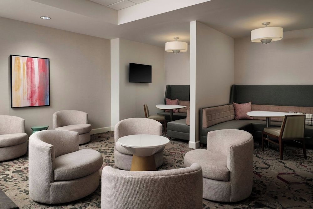Residence Inn Atlanta Midtown 17th Street 2