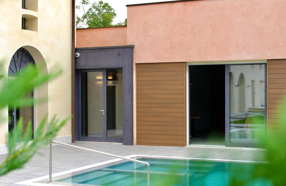 Ida Boutique Hotel 1