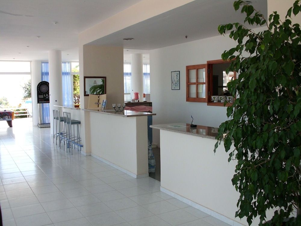 Hotel Iris 2