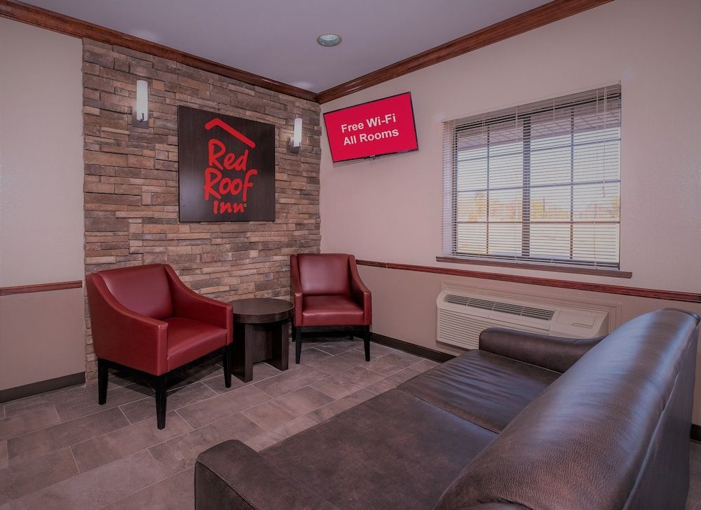 Red Roof Inn Hartselle 2