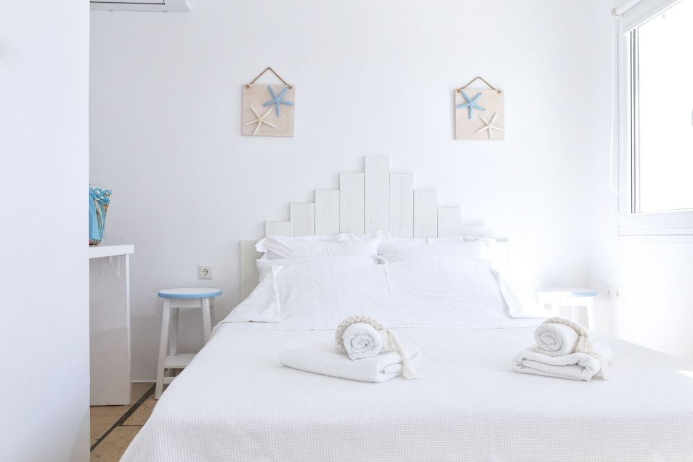 La Maison Blanche 2