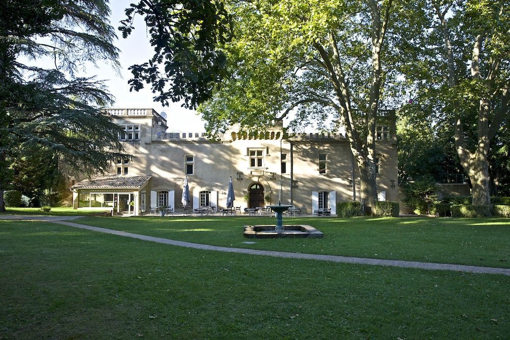 Domaine Du Val De Cèze 1