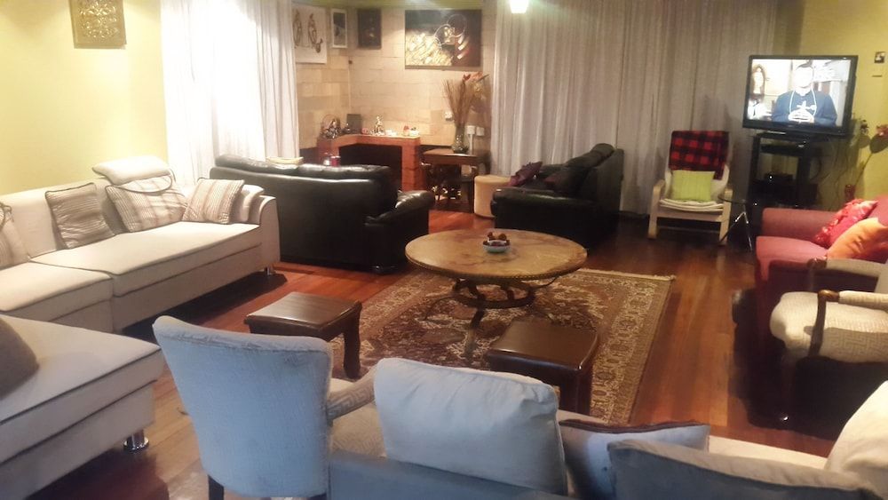 Spurwing Guest House 1
