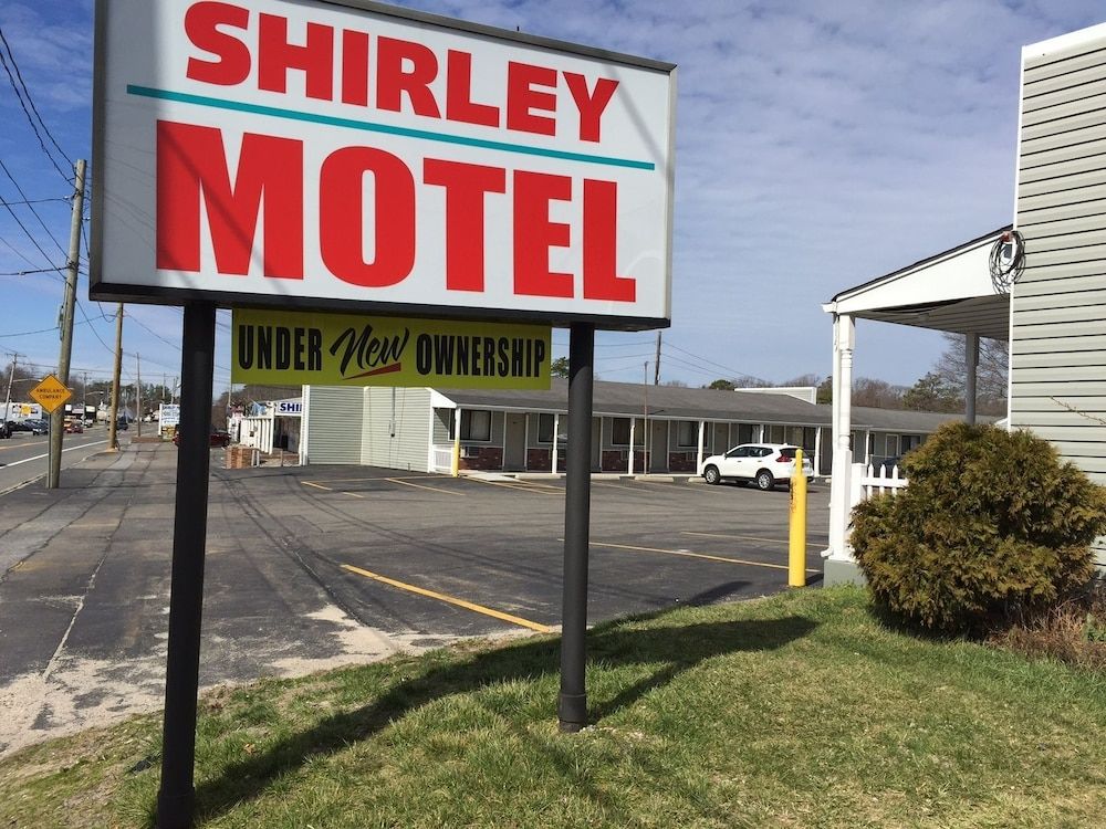 Shirley Motel 1