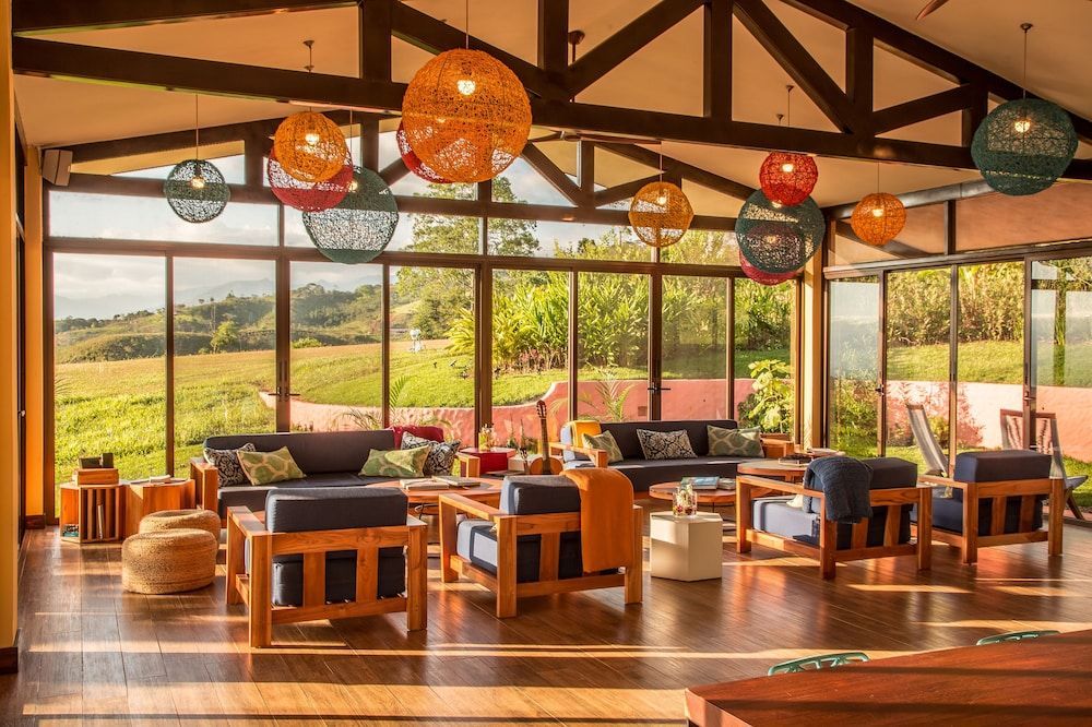 Kinkara Luxury Retreat 2
