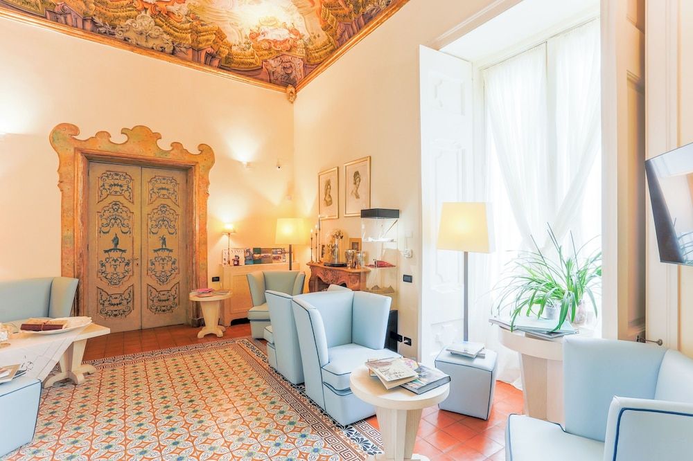 Maison Tofani 1
