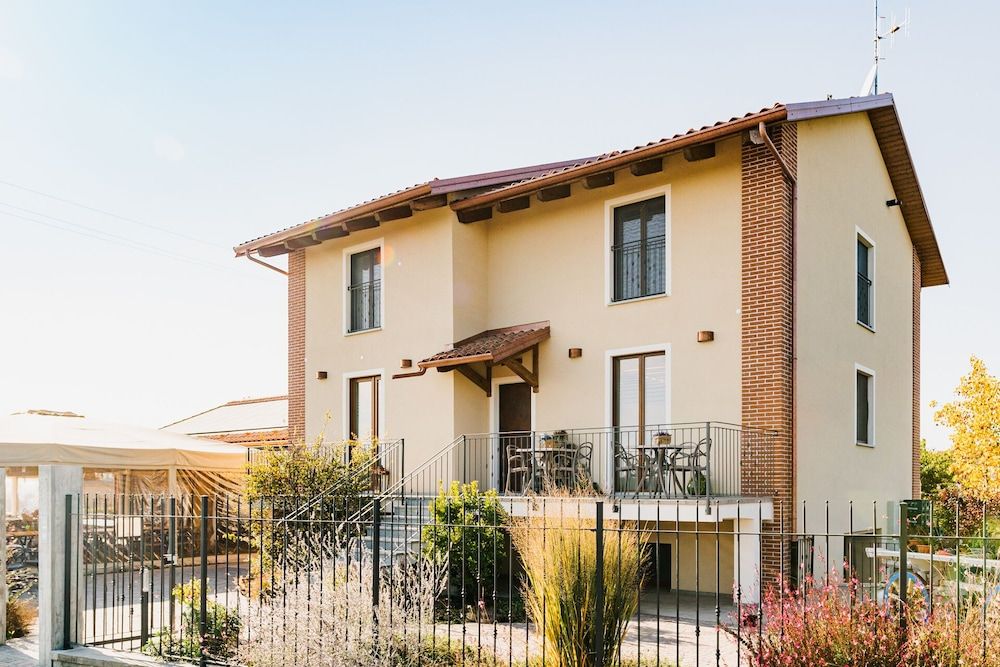 La Tenuta di Santo Stefano Agri Resort & Spa 1