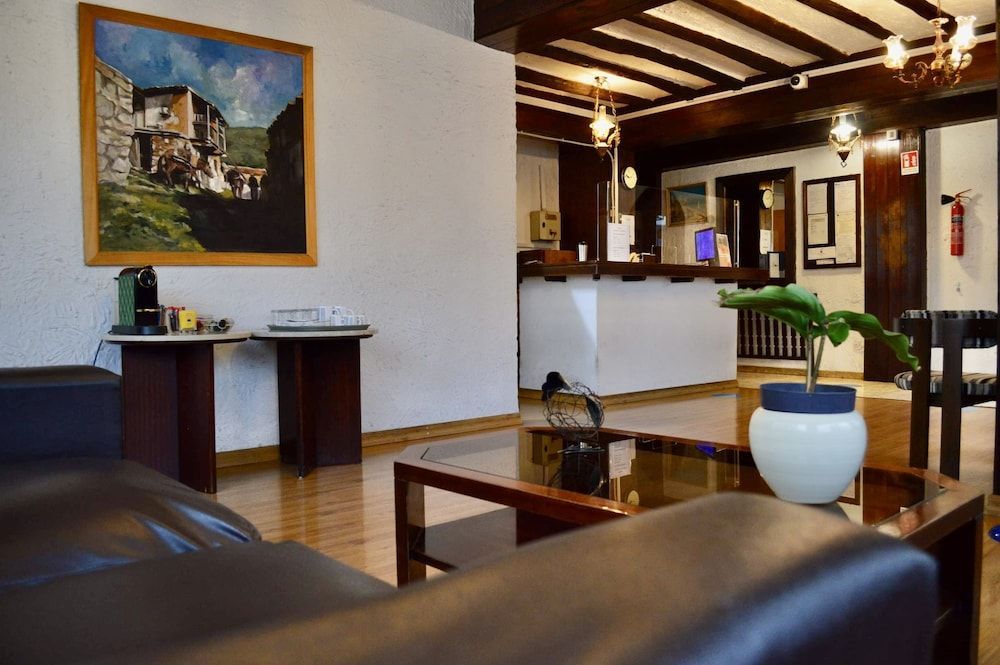 Lordos Hotel Apartments Nicosia 1