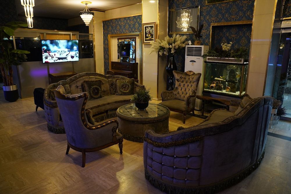 Safir Hotels Silivri 2