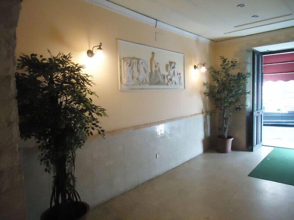 Hotel Gorizia 1