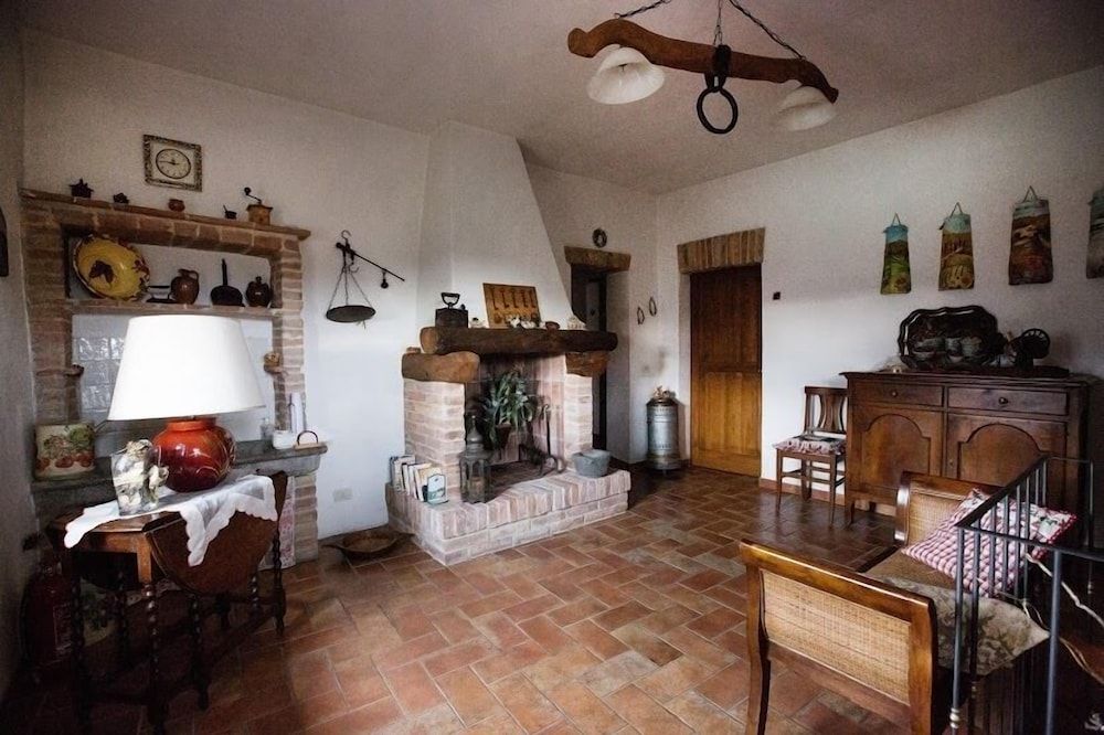 Podere Il Pero 2