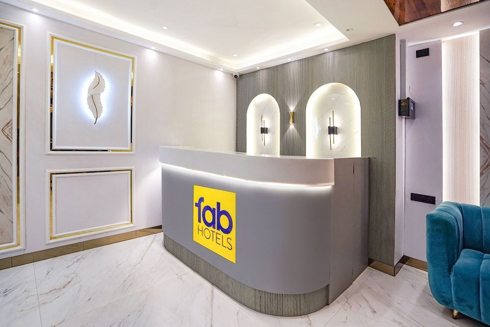 FabHotel Well Back 1
