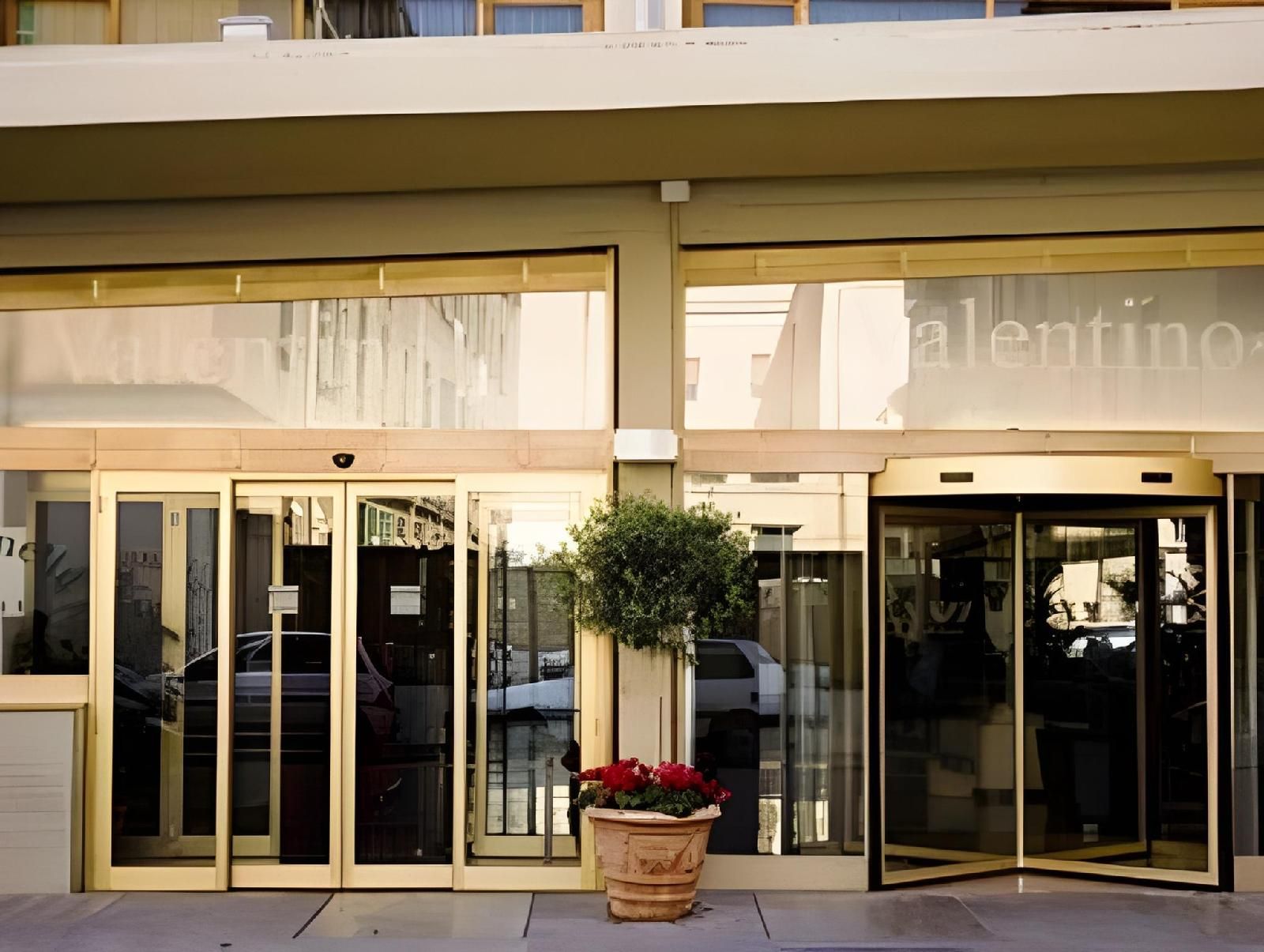 Hotel Valentino 2