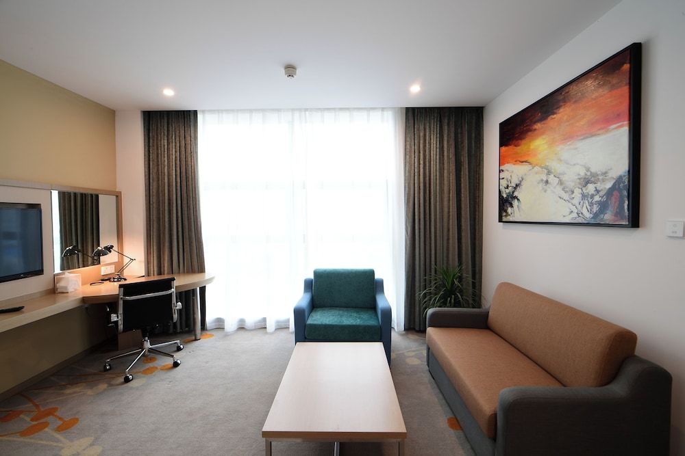 Holiday Inn Express Liuyang Development Zone by IHG 2