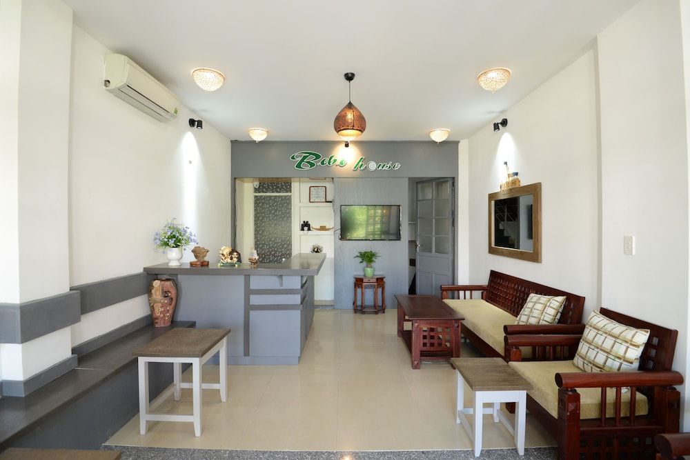 Bobo House 2