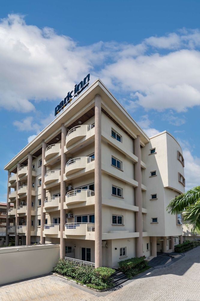 Park Inn by Radisson Serviced Apartments, Lagos Victoria Island 1