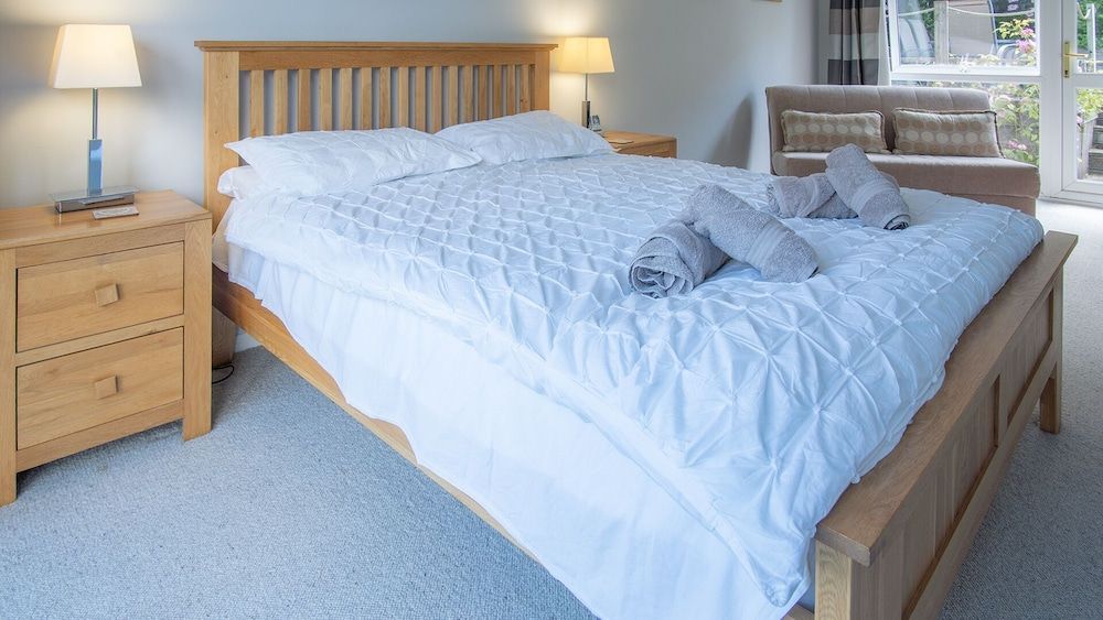 Ragged Staff - 3 Bed Home - Saundersfoot 2
