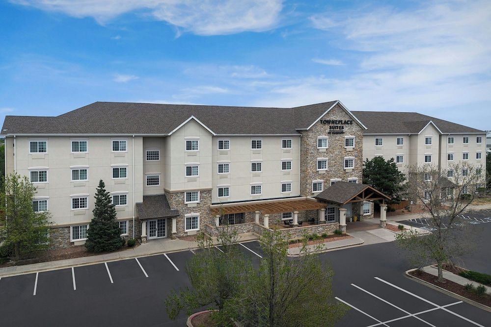 TownePlace Suites by Marriott Colorado Springs South 1