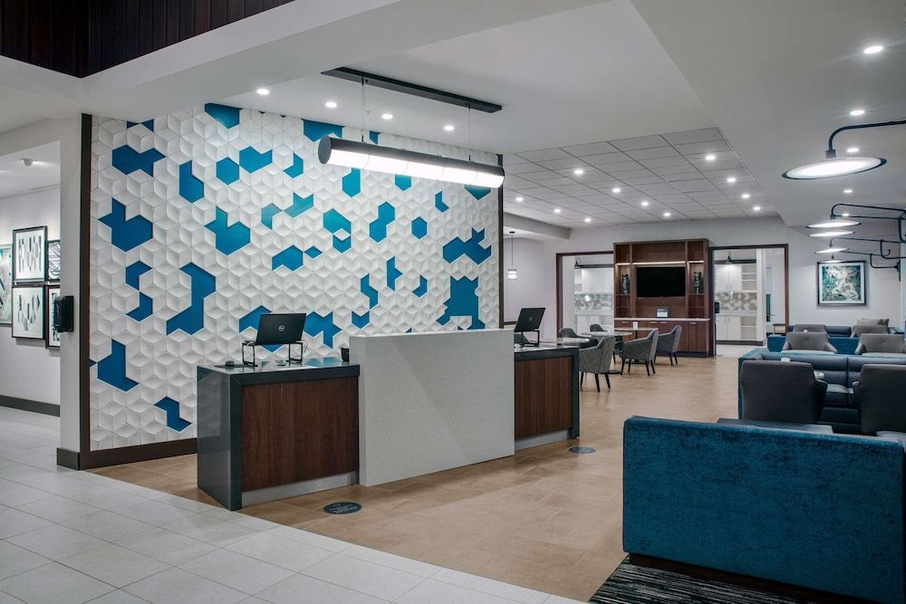 Hyatt Place Titusville / Kennedy Space Center 1