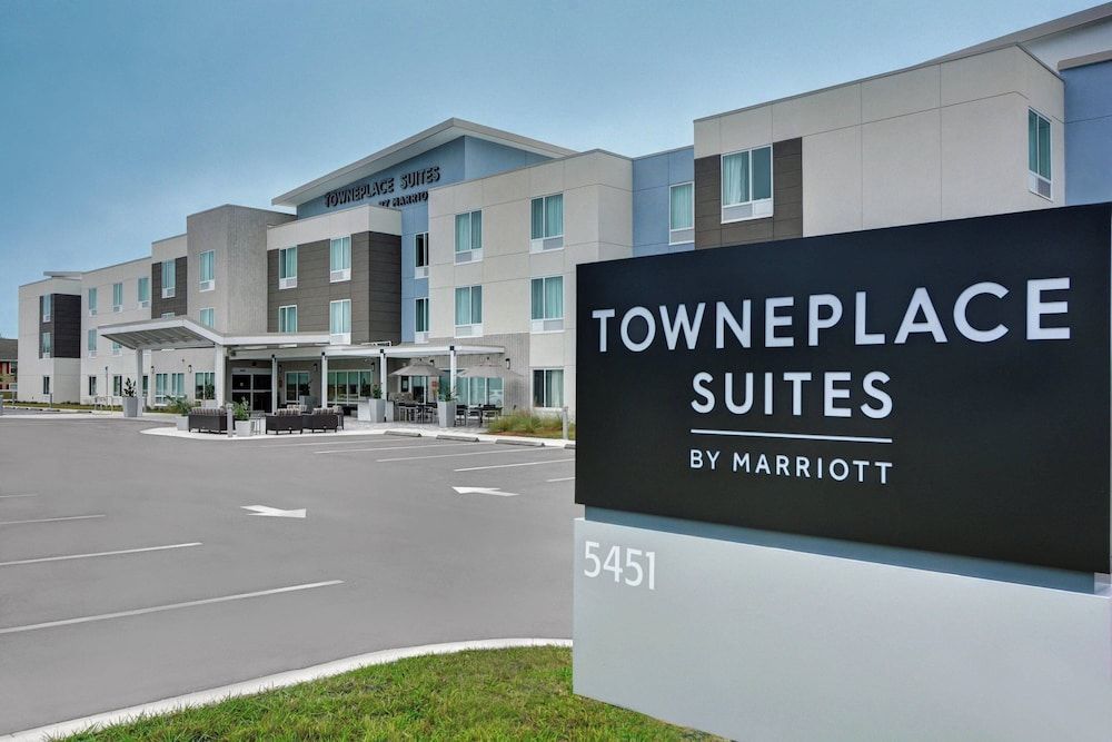TownePlace Suites by Marriott Sarasota/Bradenton West 1