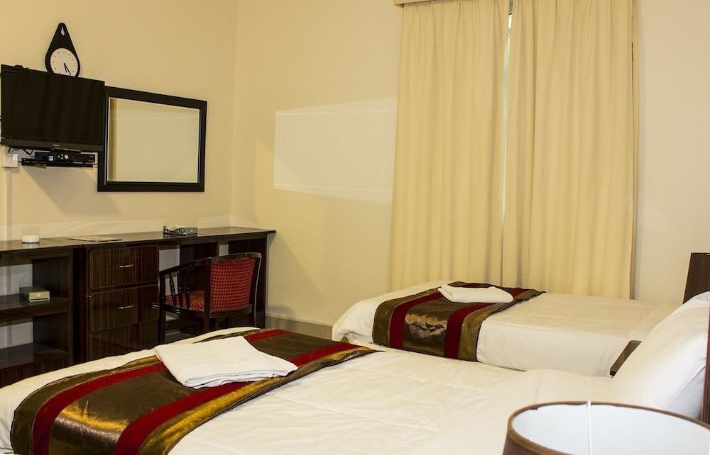 Khasab Hotel 2