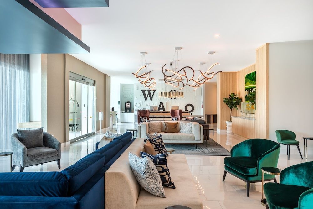 EVEN Hotel Waco - University Area by IHG 1