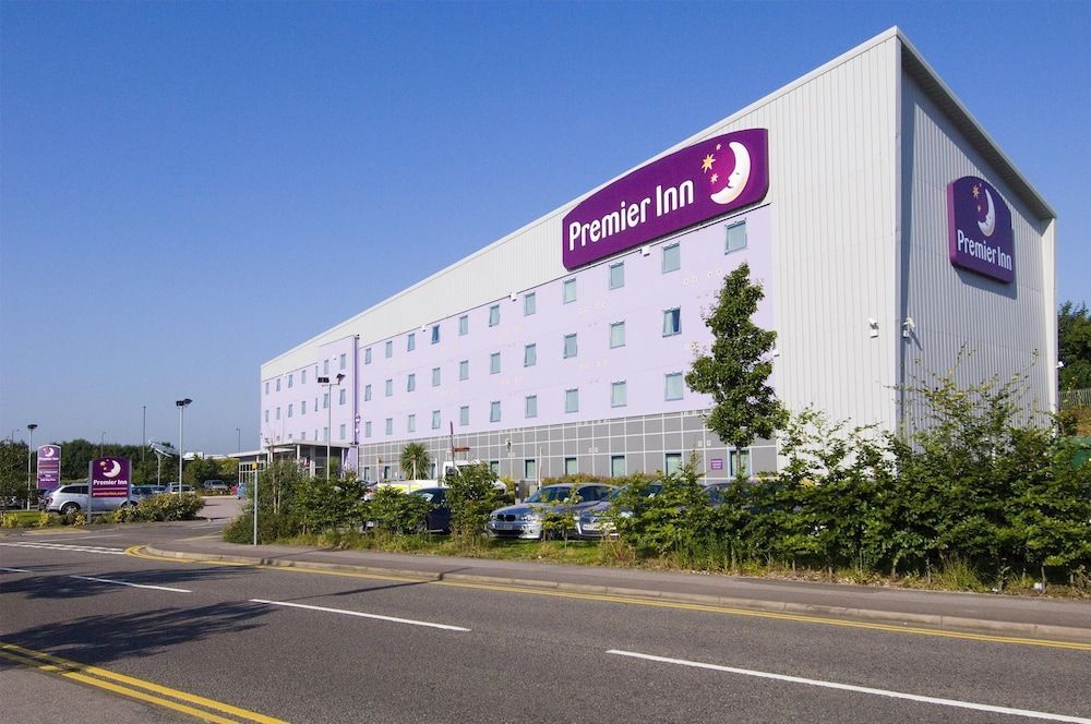 Premier Inn Southampton Airport 1