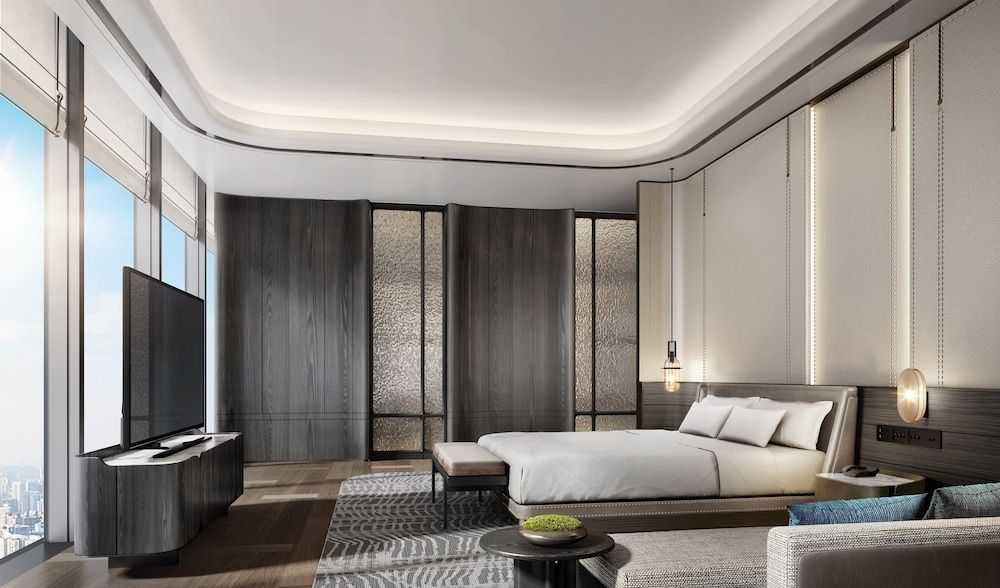 Crowne Plaza Ezhou by IHG 2