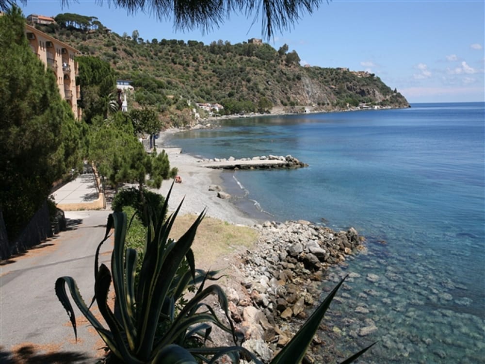 Hotel Riviera Lido 1
