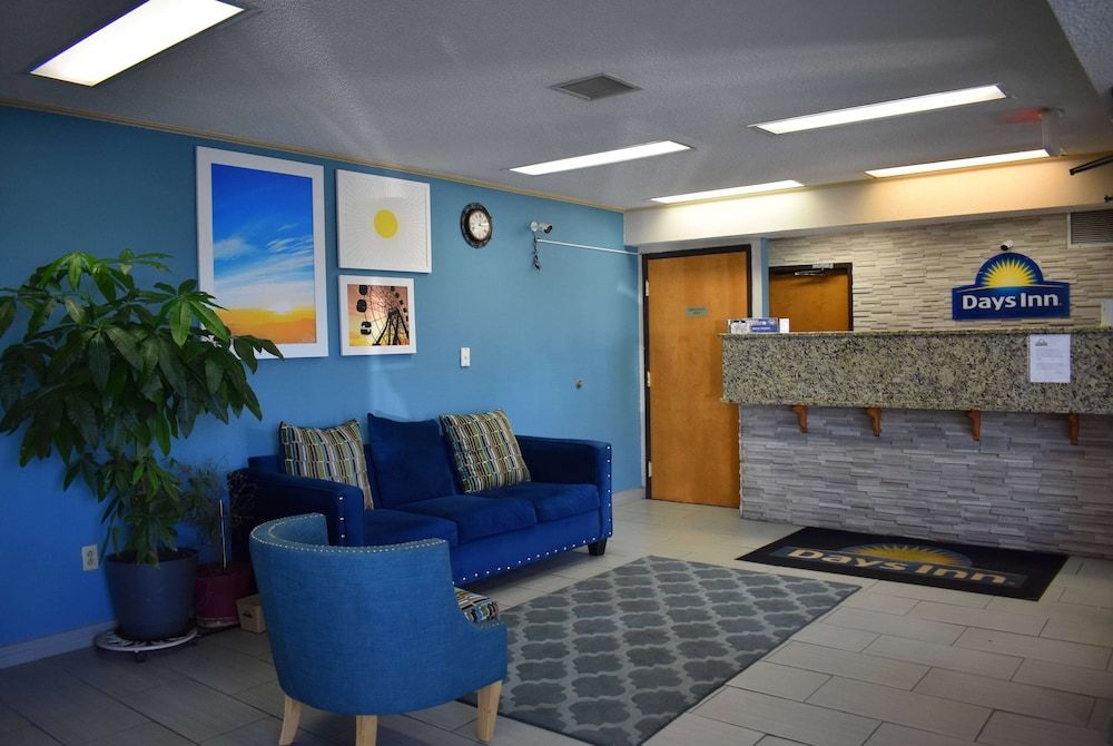 Days Inn by Wyndham Reidsville 2