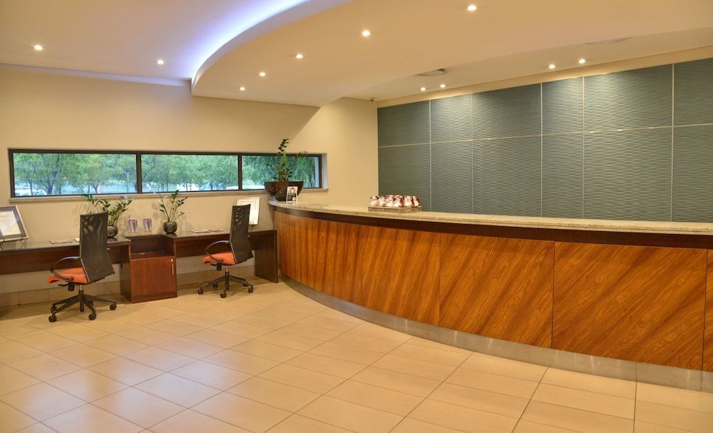 City Lodge Hotel Fourways 2