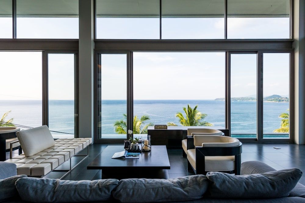Cape Sienna Phuket Gourmet Hotel & Villas - SHA Extra Plus 2
