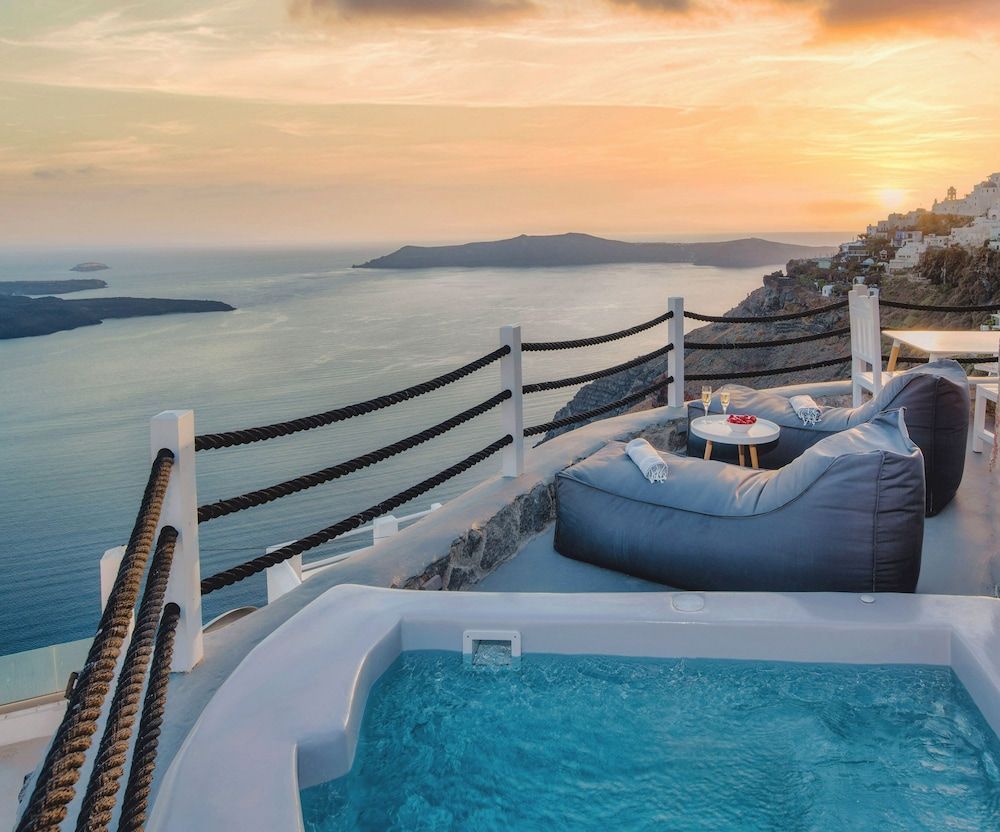 Windmill Luxury Villa 1