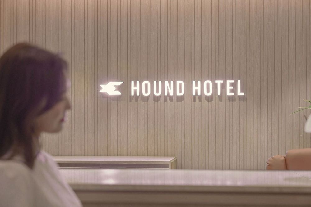 Hound Hotel Sungshin Women's University Branch 2