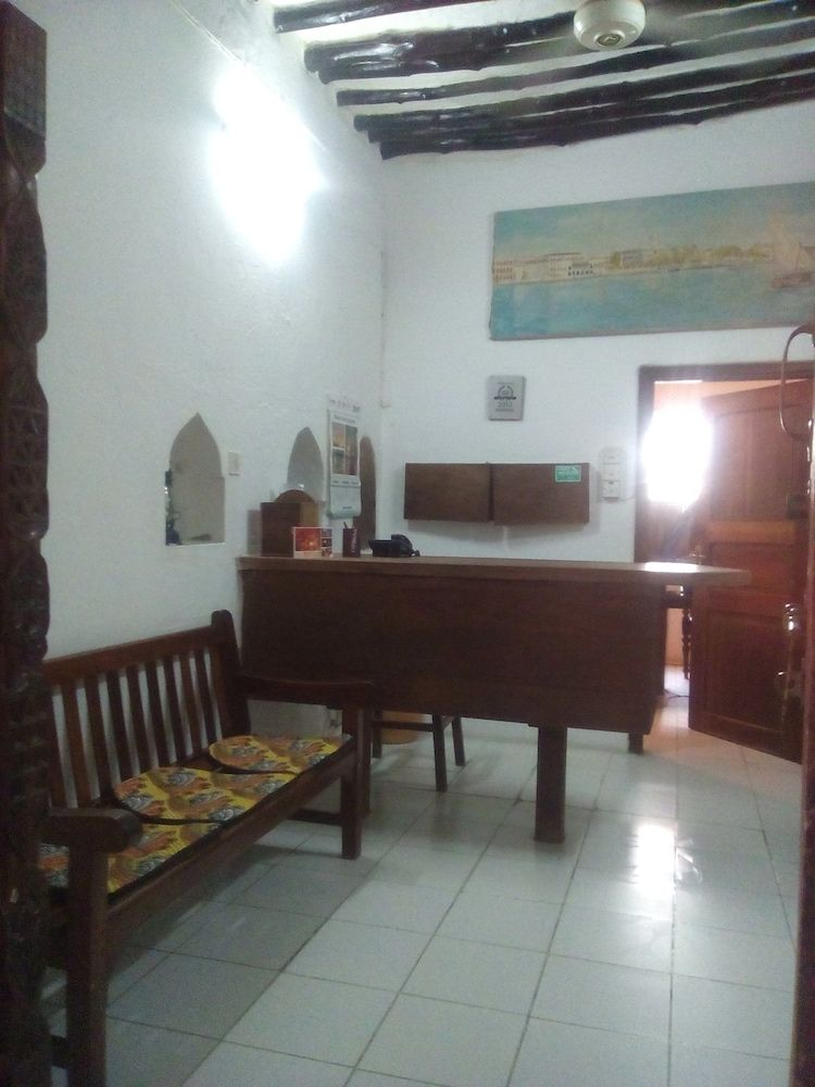 Kiponda B&B 2