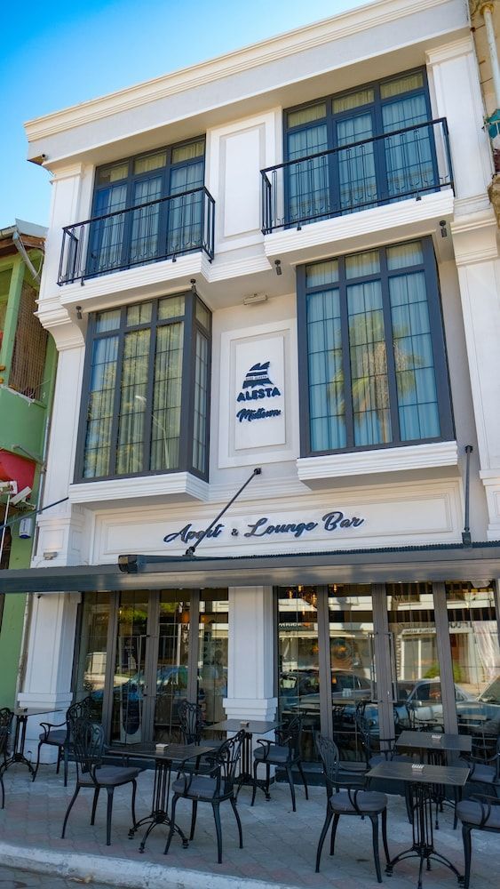 Alesta Midtown 1