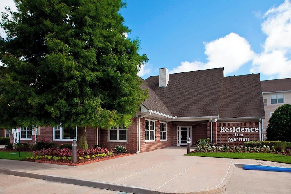 Residence Inn Baton Rouge South 1