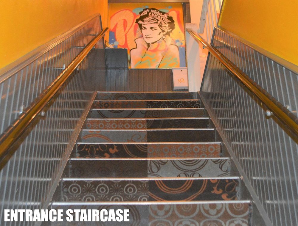 Princess Hostel Amsterdam 2
