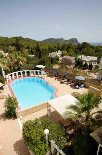Hotel Club Can Jordi 1