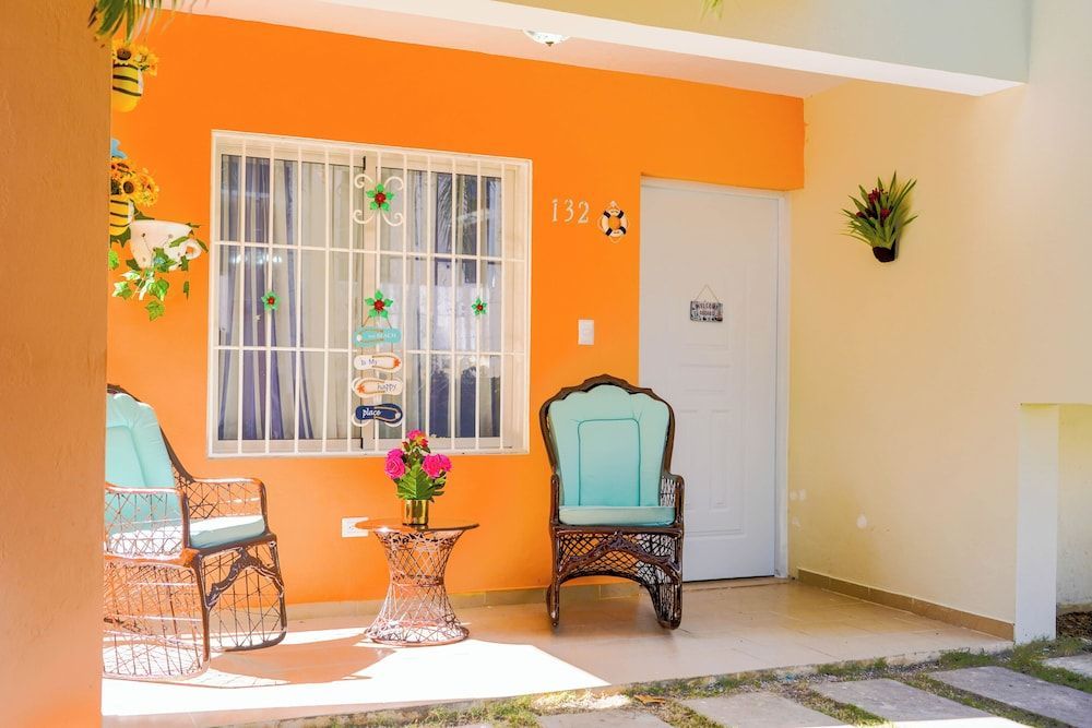 Montpellier - Punta Cana - Tropical Paradise Villa in Punta Cana - Punta Cana