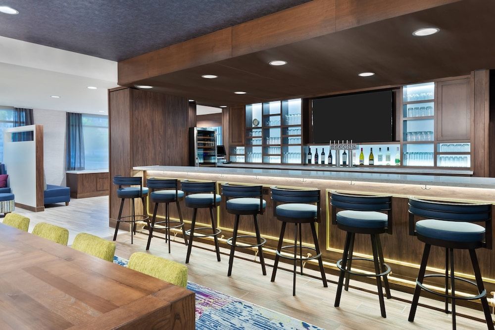 Residence Inn by Marriott Buffalo Downtown 2