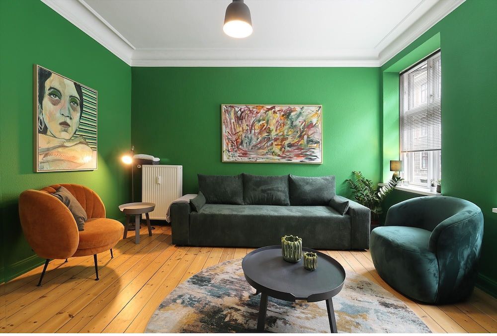 GreenBrook Homes 1