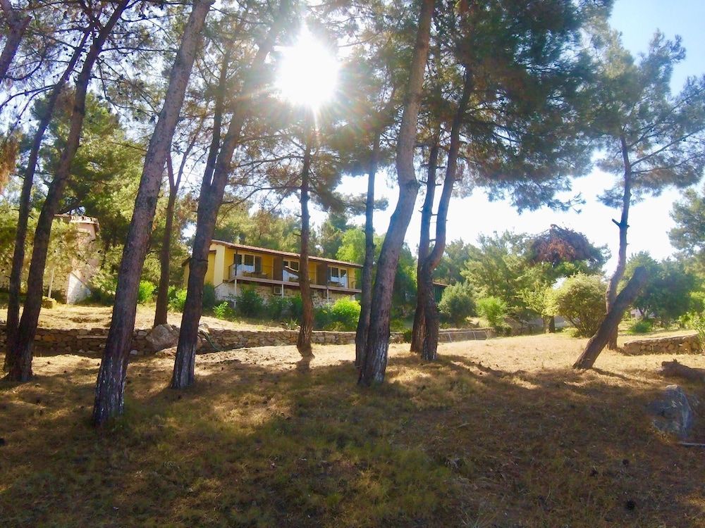Rainbow Bay Ozdere Nature and Beach Hotel 1