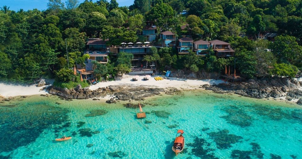 The Cliff Lipe 1